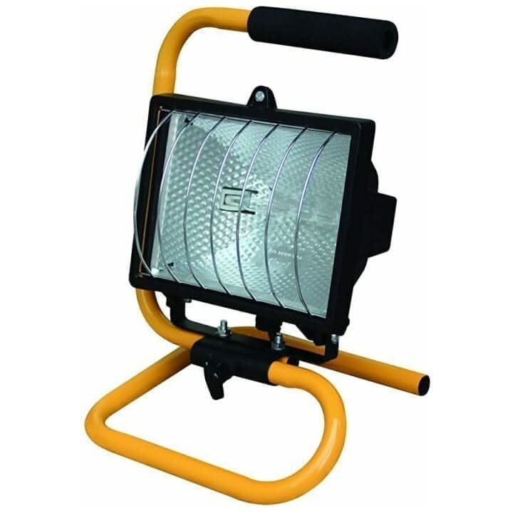 Portable C Class 400W Halogen Lamp