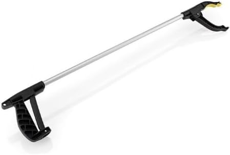 75cm Litter Picker Grabber Tool Lightweight Reaching Aid