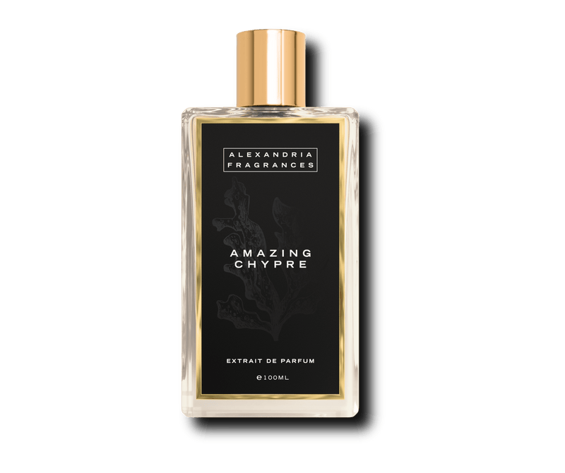 Amazing Chypre Inspired By Roja Dove's Chypre Extraordinaire. (Uk Exclusive)