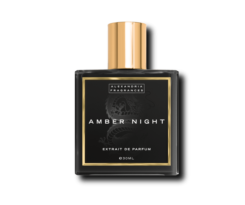 Amber Night Inspired By Christian Dior Ambre Nuit