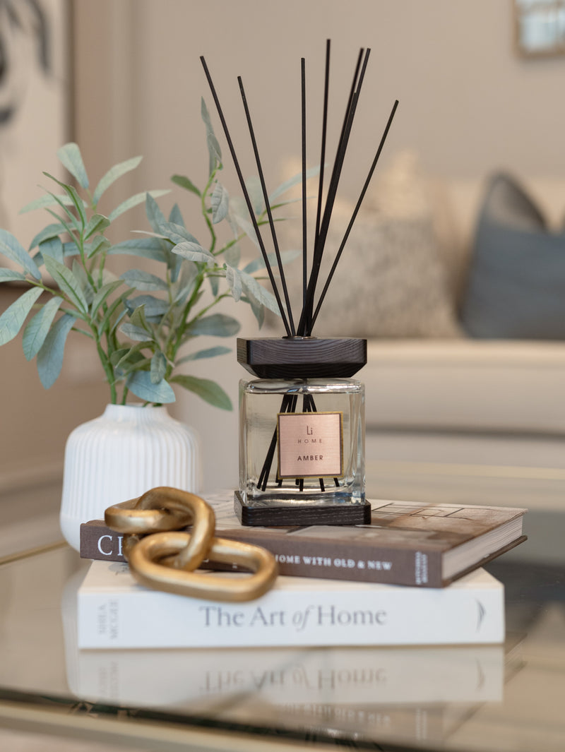 REPLACEMENT FIBRE REEDS FOR SQUARE DIFFUSERS
