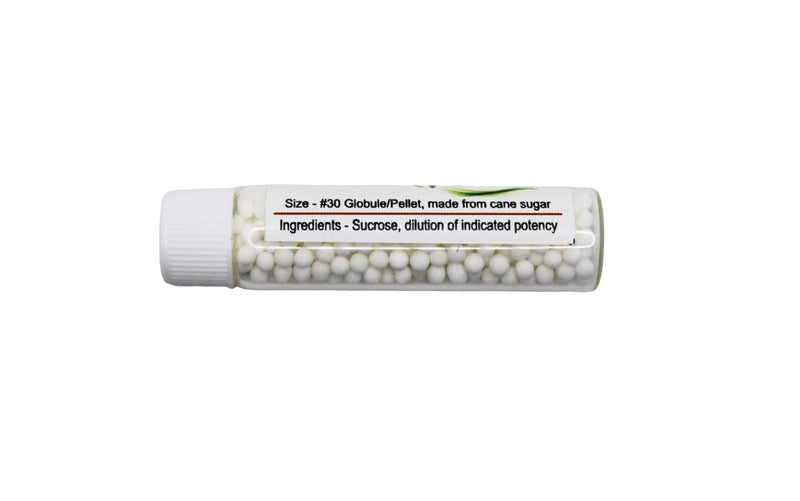 Ambra Grisea Homeopathy Pellets 200C Potency – Pack of 2 | HomeoMart