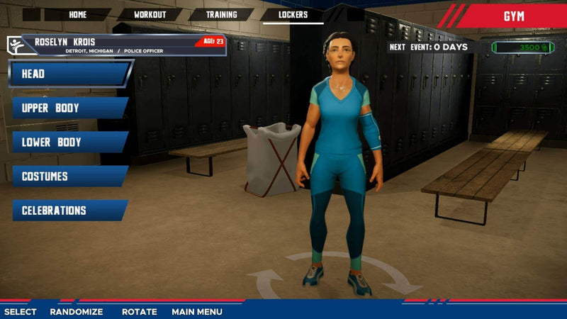 American Ninja Warrior PS4