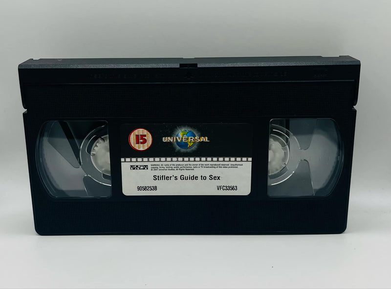 American Pie 2 (Boxset) (15)