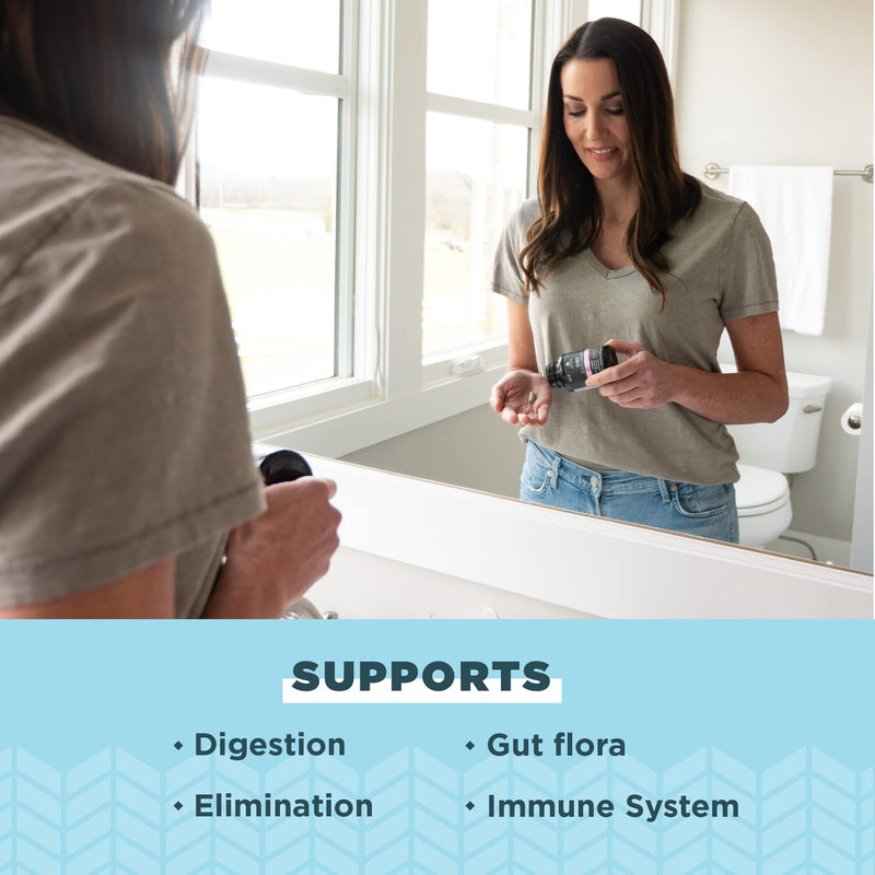 Ancient Nutrition Probiotics for Women – Once Daily 30 Count | 25 Billion CFU Digestive Support