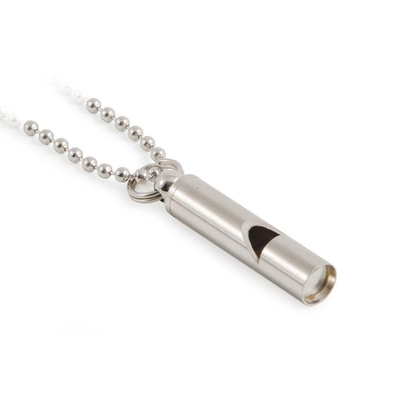 Ancol Training and Safety Constant Frequency Whistle