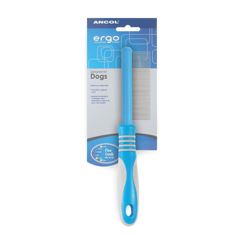 Ancol Ergo Flea Comb