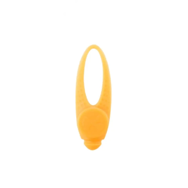 Ancol Flashing Blinker Orange