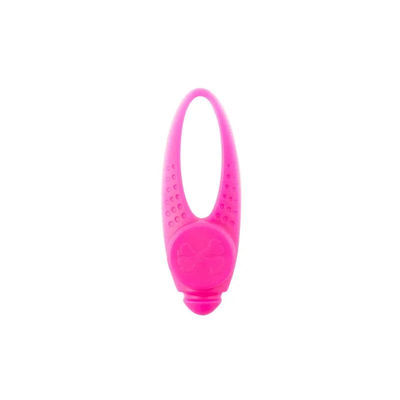 Ancol Flashing Blinker Pink