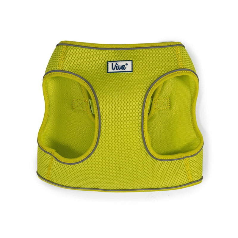 Ancol Viva Step In Harn Lime 46-54cm