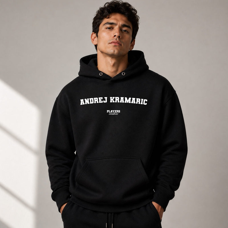 Andrej Kramaric Men's Hoodie