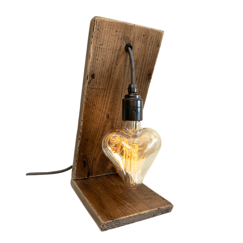 Angel Table Lamp - made to order