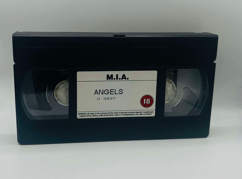 Angels (18)