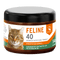 AniForte Feline 40 All-in-One Natural Cat Supplement