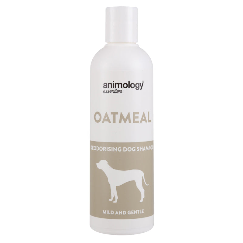 Animology Ess Oatmeal Shamp 250ml