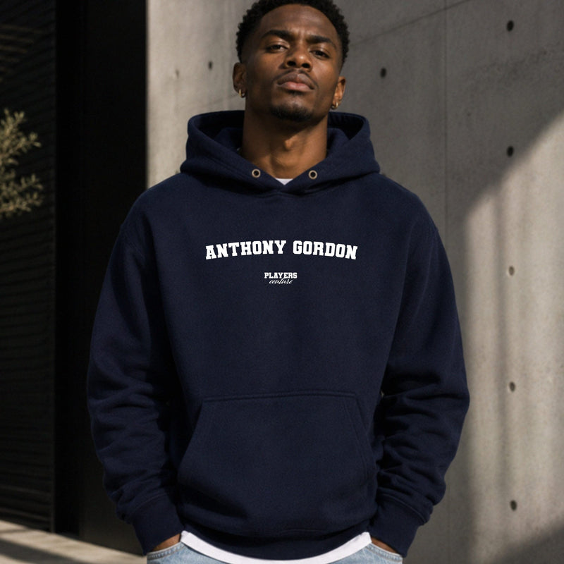 Anthony Gordon Men's Hoodie