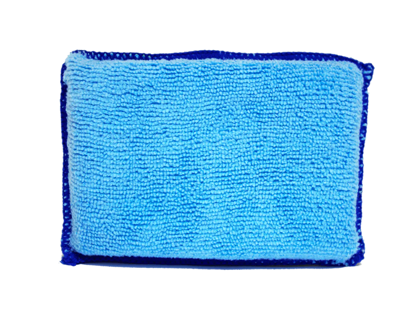 Anti-Fog Demister Pad