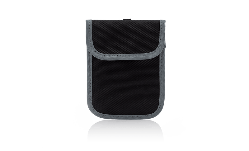 Anti-Theft Car Key Signal Pouch Blocker