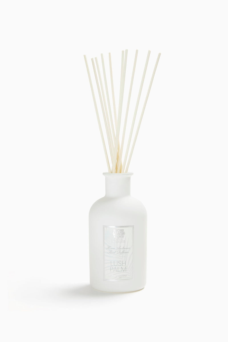 Antica Farmacista Home Ambiance Diffuser – 16.9 oz Long-Lasting Reed Diffuser