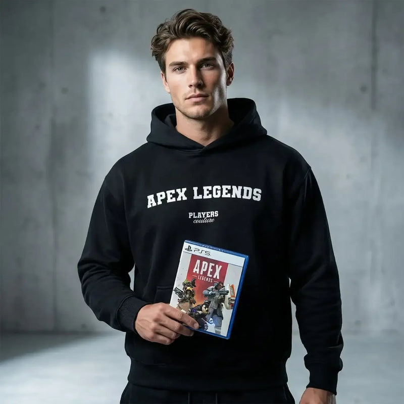 Apex Legends Men's Hoodie