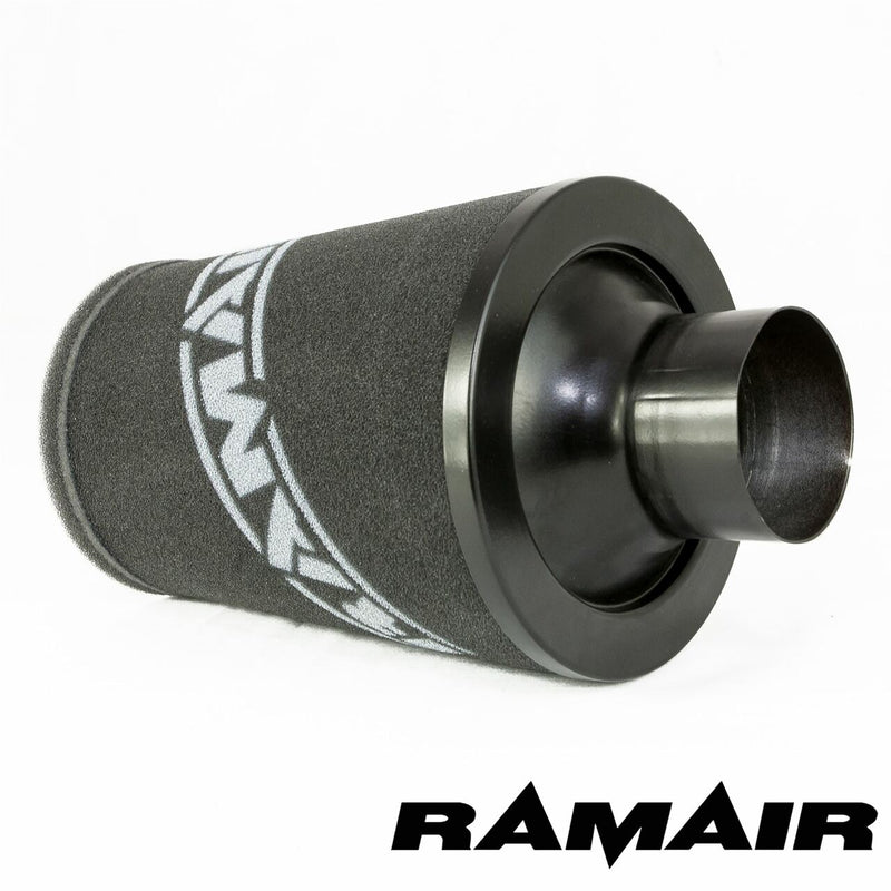 RamAir Performance Induction Kit - Mini Cooper S R53 1.6 Supercharge (B16)