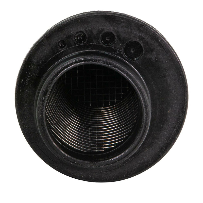 RamAir Universal Foam Cone Filter - Offset 80mm Inlet