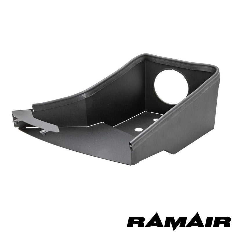 RamAir Performance Induction Kit - Audi TT MK2 (8J) 2.0 TFSi EA113 (BWA / BPY Engine)