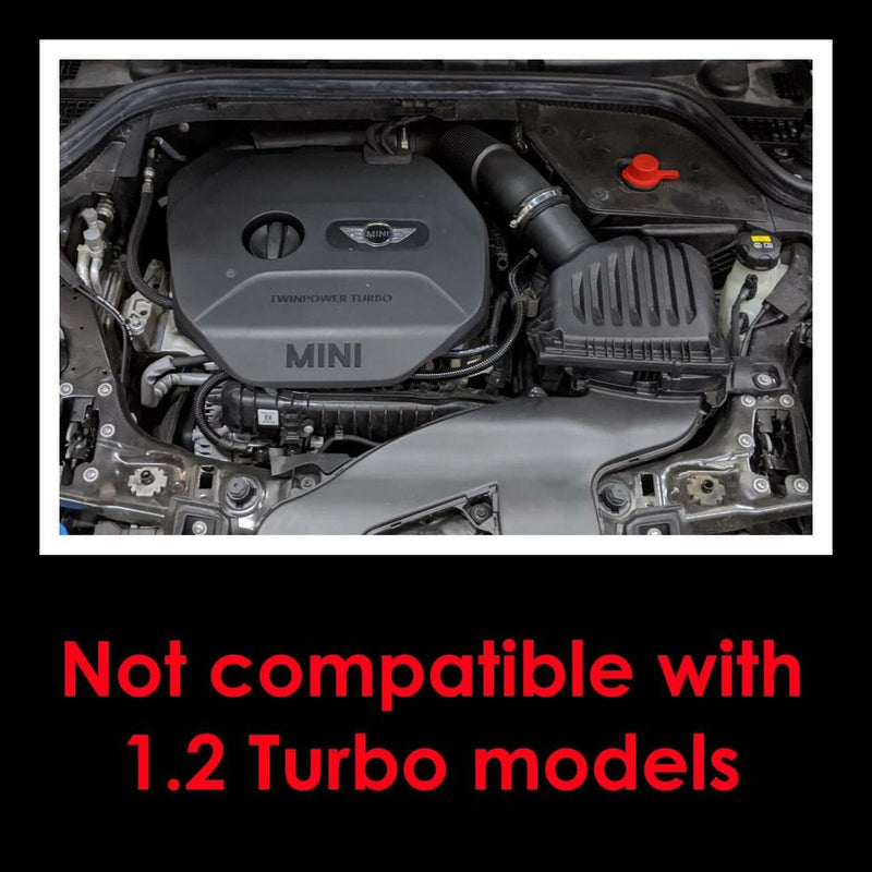 RamAir Performance Induction Kit - Mini 1.5 & 2.0 (B38 & B48 Engine)