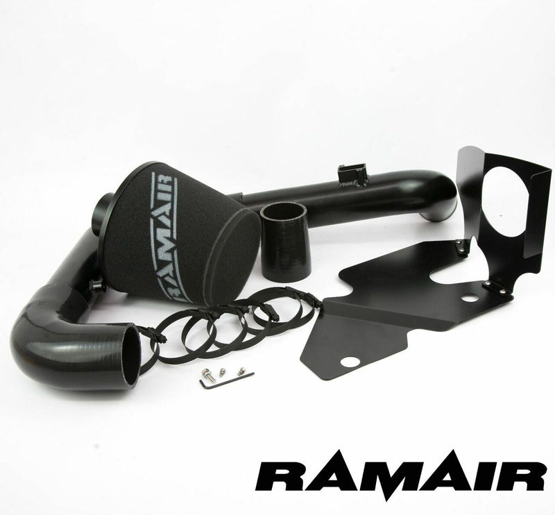 RamAir Performance Induction Kit - VAG Group EA113 2.0 TSI Engines