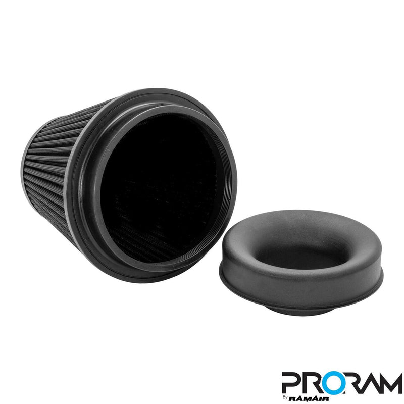 RamAir - Performance Induction Kit - Ford Focus RS MK3