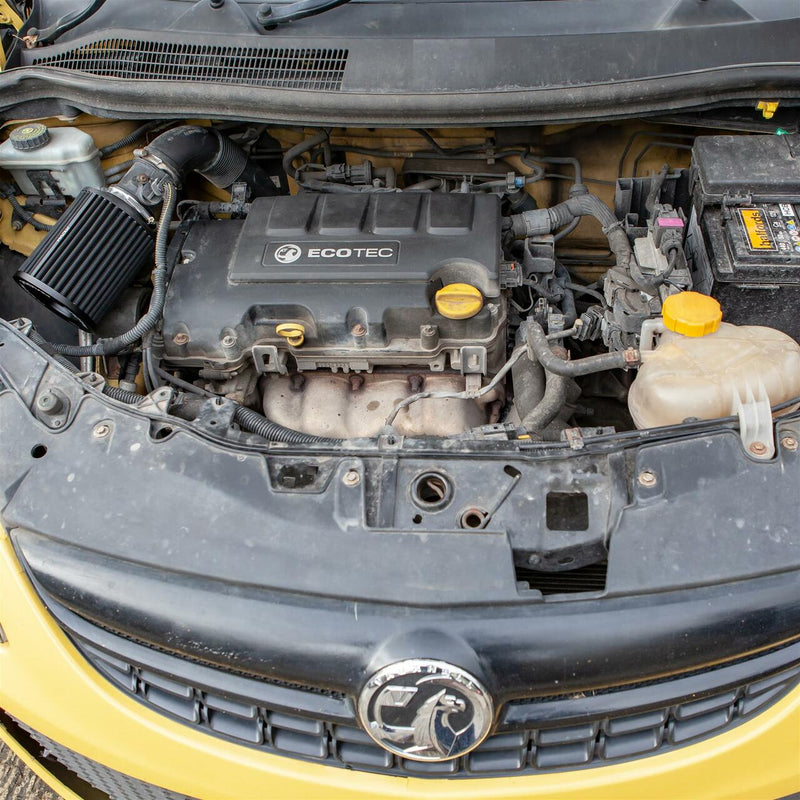RamAir Induction Kit - Vauxhall Corsa D & E (None VXR / None Turbo Models)