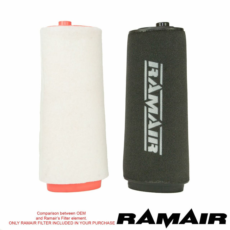 RamAir Performance Air Filter - BMW 2.0 M47 Engine