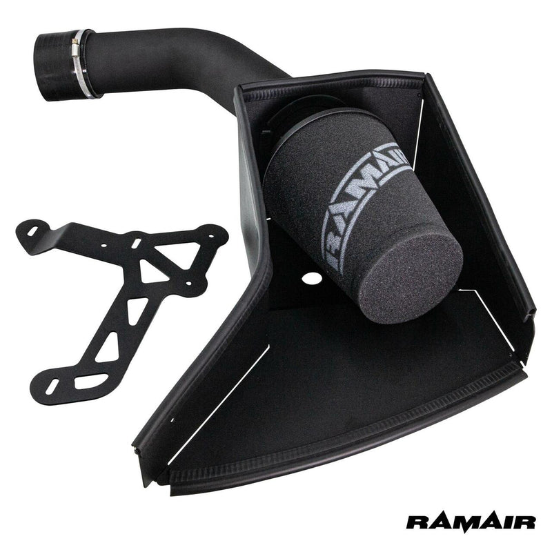 RamAir Performance Induction Kit - Audi TT MK2 (8J) 2.0 TFSi EA888 (CESA Engine)