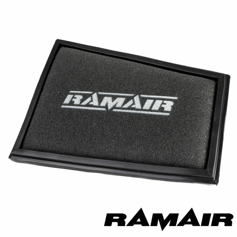 RamAir Performance Air Filter - Renault Megane MK3 (Incl RS & Trophy)
