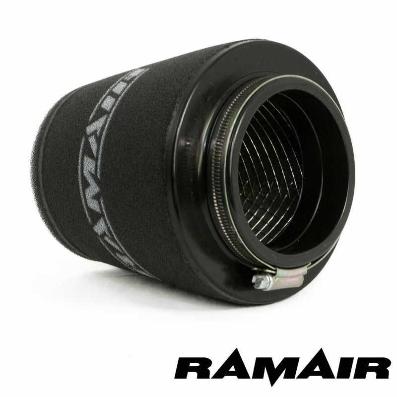 RamAir Performance Air Filter - BMW 2.0 (N42 / N43 / N45 / N46) & 1.6 (N45N) Engine