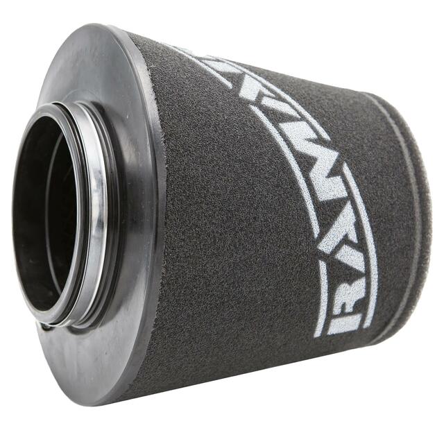 RamAir Universal Foam Cone Filter - 100mm Inlet