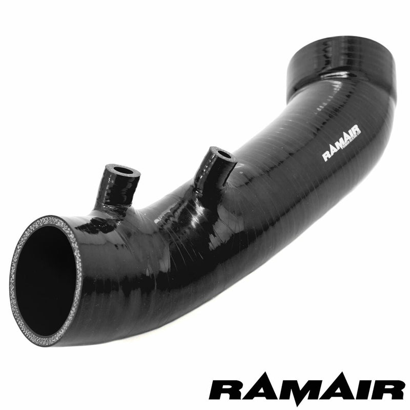 RamAir Silicone Induction Hose - Honda Civic Type R FN2