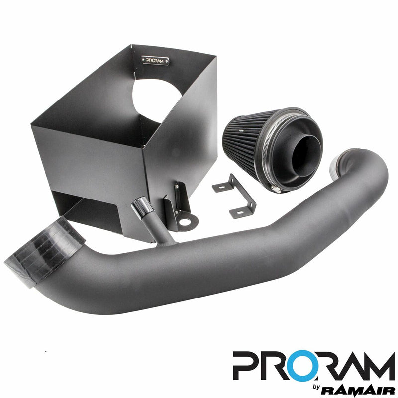 RamAir Performance Induction Kit - Audi RS3 8V