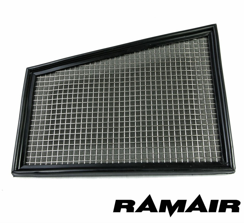RamAir Performance Air Filter - Renault Megane MK2 (Inc RS)