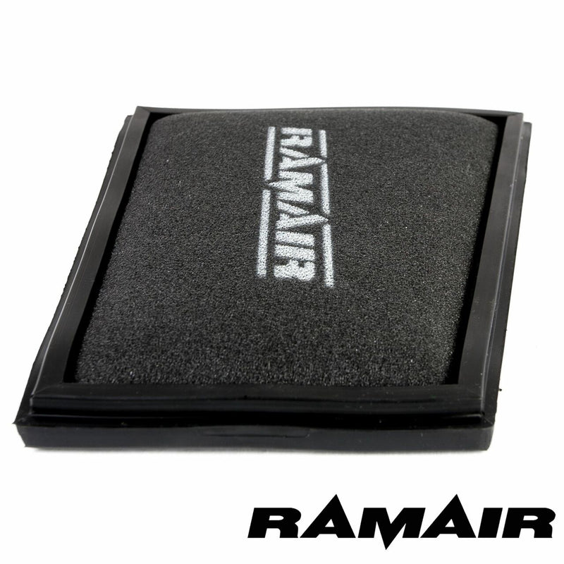 RamAir Performance Air Filter - Renault Megane MK2 (Inc RS)