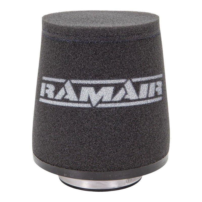 RamAir Universal Foam Cone Filter - 80mm Inlet