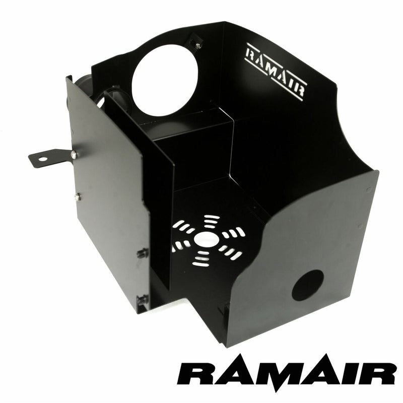 RamAir Performance Induction Kit - Mini Cooper S R53 1.6 Supercharge (B16)