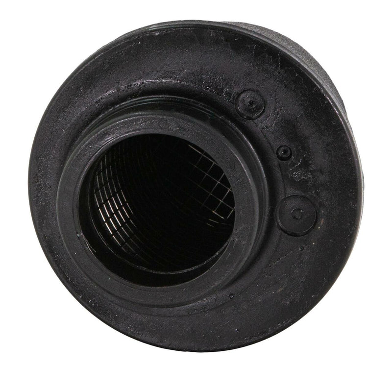 RamAir Universal Foam Cone Filter - 60mm Inlet