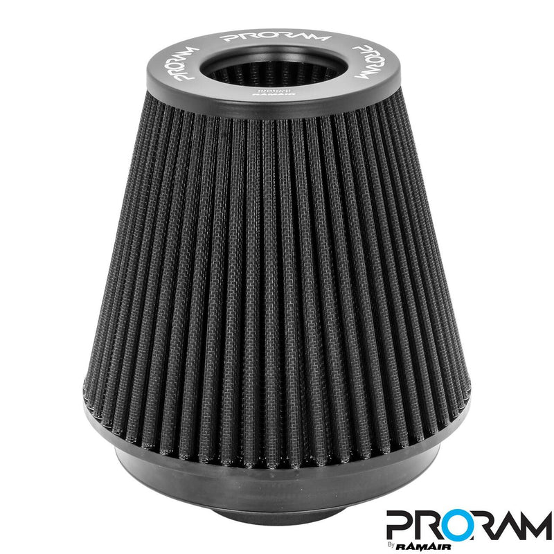 RamAir - Performance Induction Kit - Ford Focus RS MK3