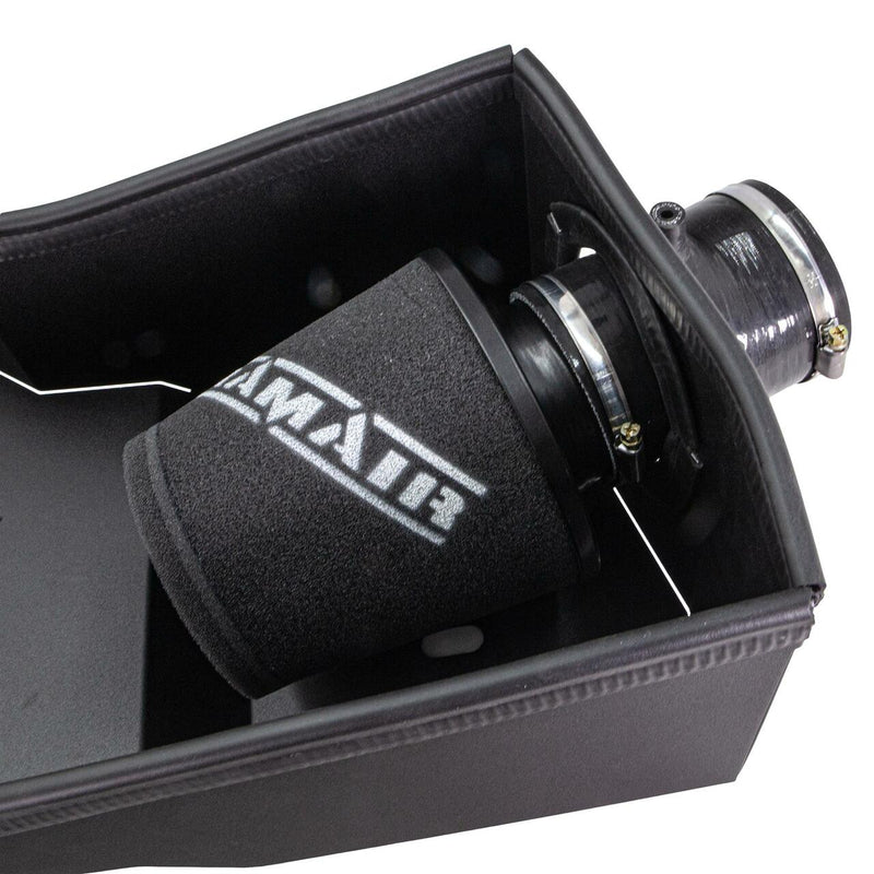 Ramair Performance Induction Kit - Audi TT MK2 (8J) 2.0 TDi