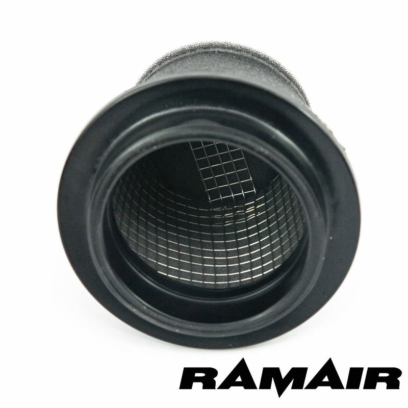 RamAir Universal Foam Cone Filter - 10mm Inlet