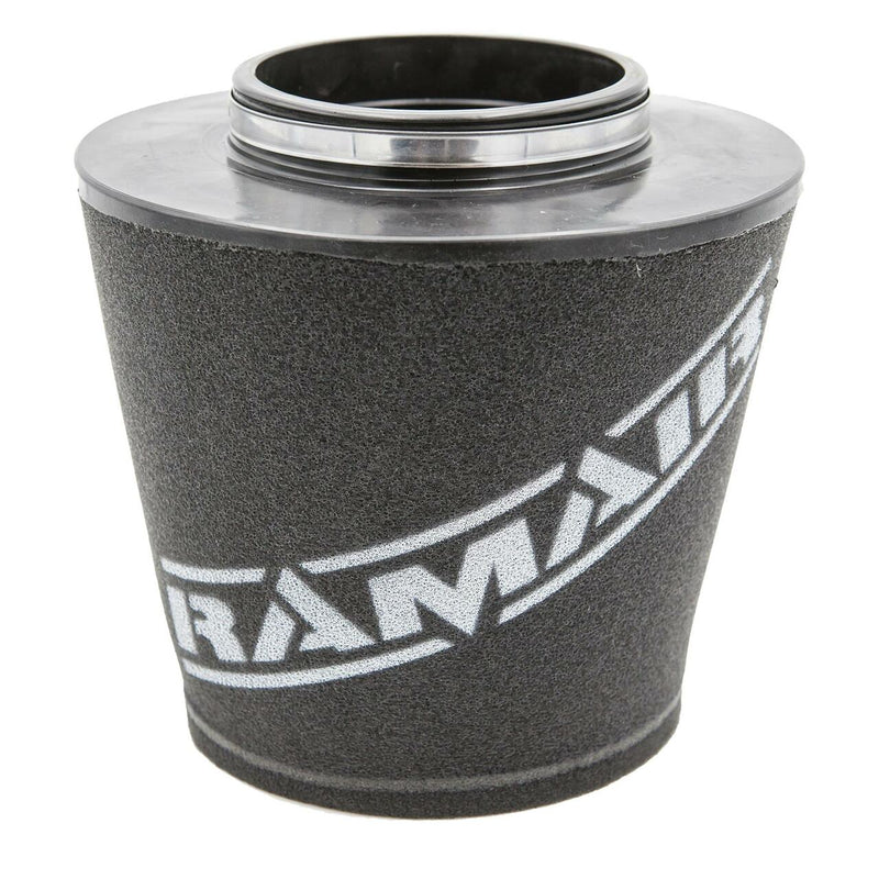 RamAir Universal Foam Cone Filter - 100mm Inlet