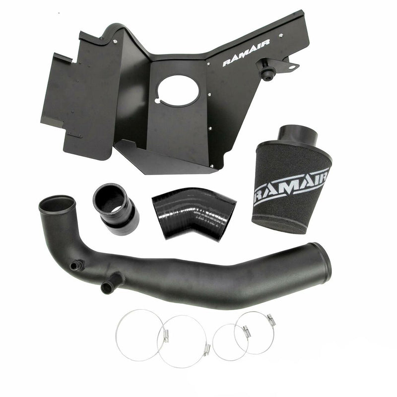 Ramair - Performance Induction Kit - Ford Mustang 2.3 EcoBoost