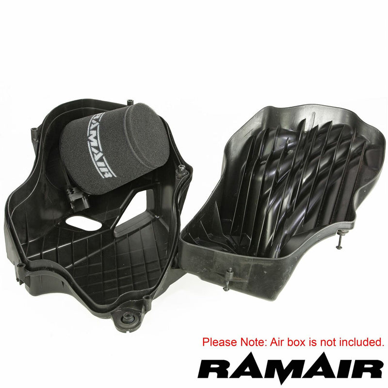 RamAir Performance Air Filter - BMW 2.0 (N42 / N43 / N45 / N46) & 1.6 (N45N) Engine