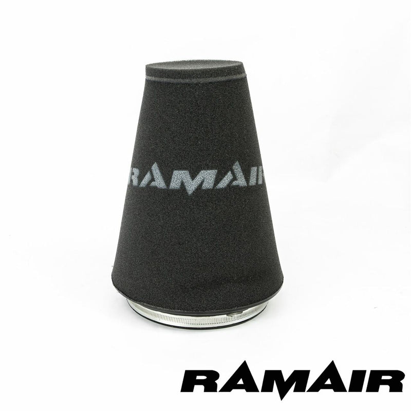RamAir Universal Foam Cone Filter - 150mm Inlet